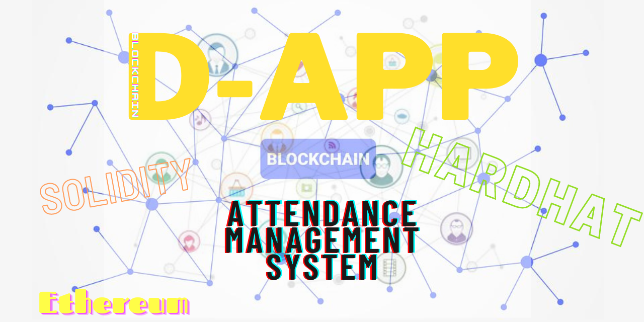 studentAttendanceManagementSystem_Bockchain