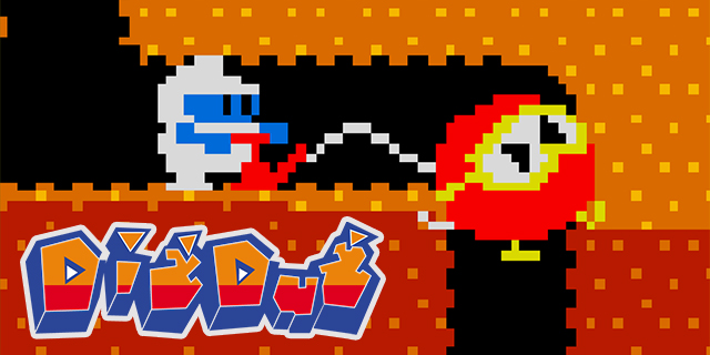 arcade-digdug