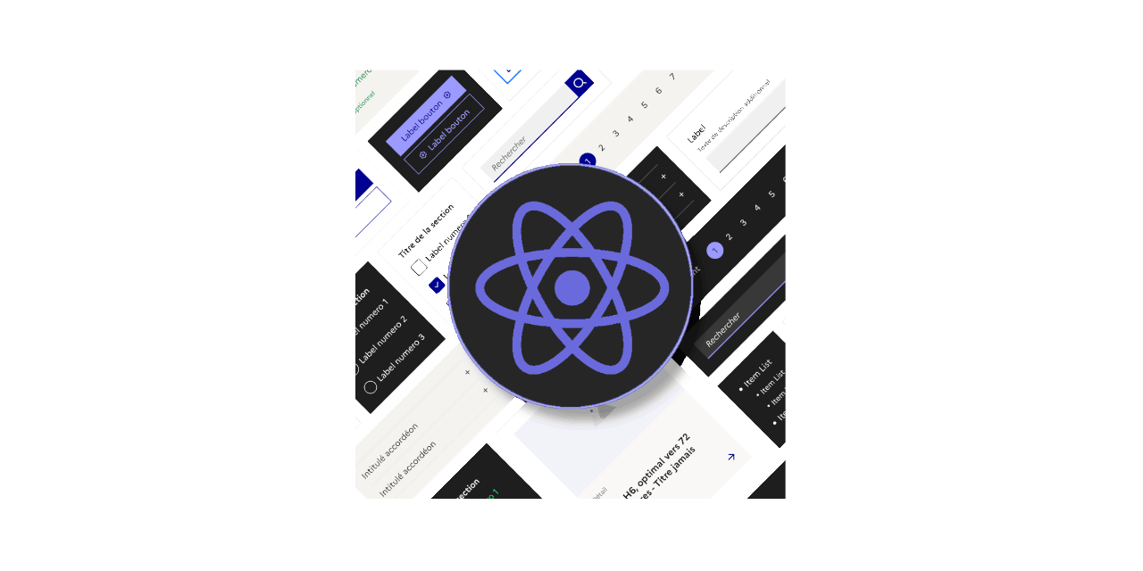 react-dsfr