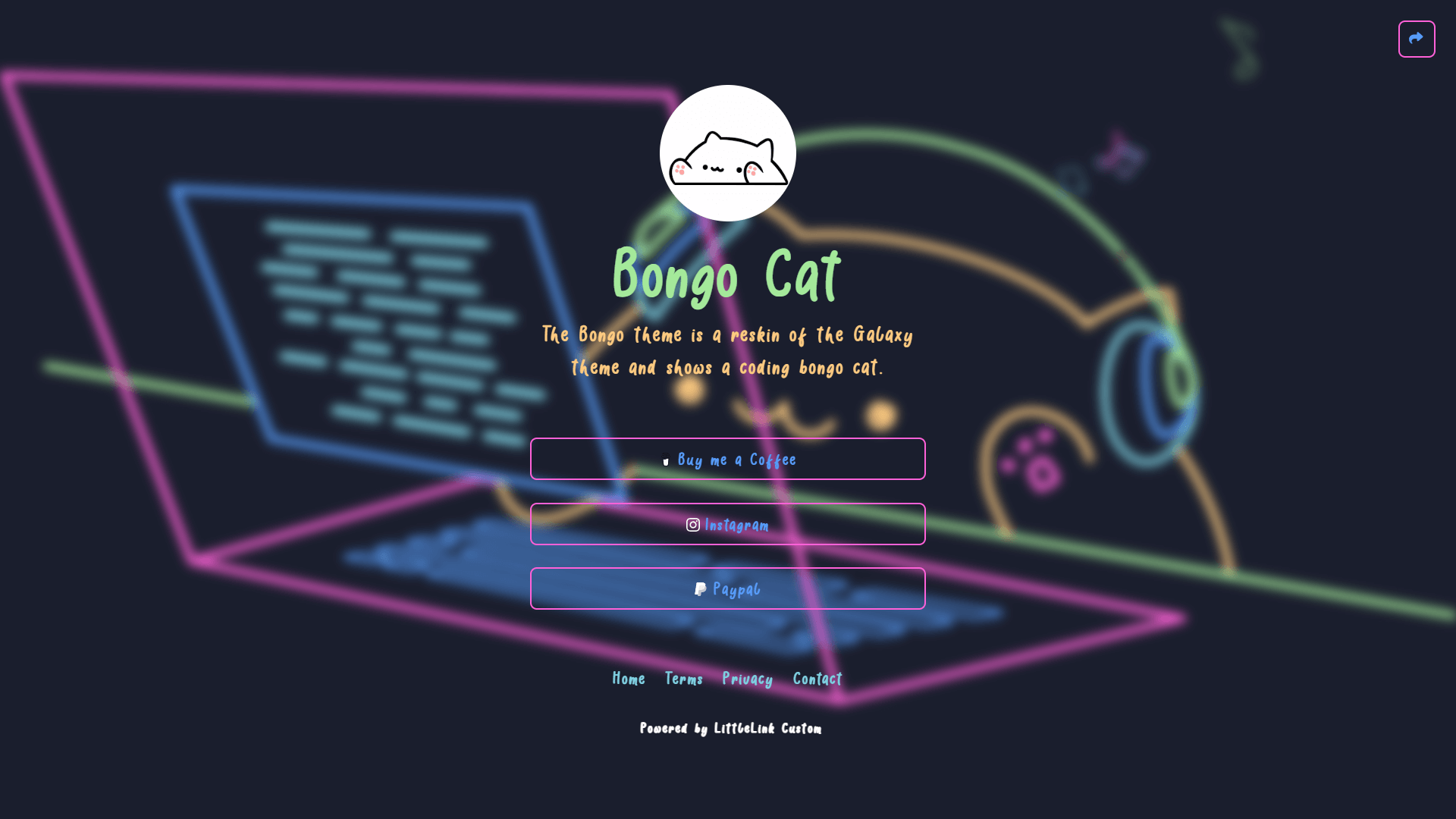 Bongo-Cat