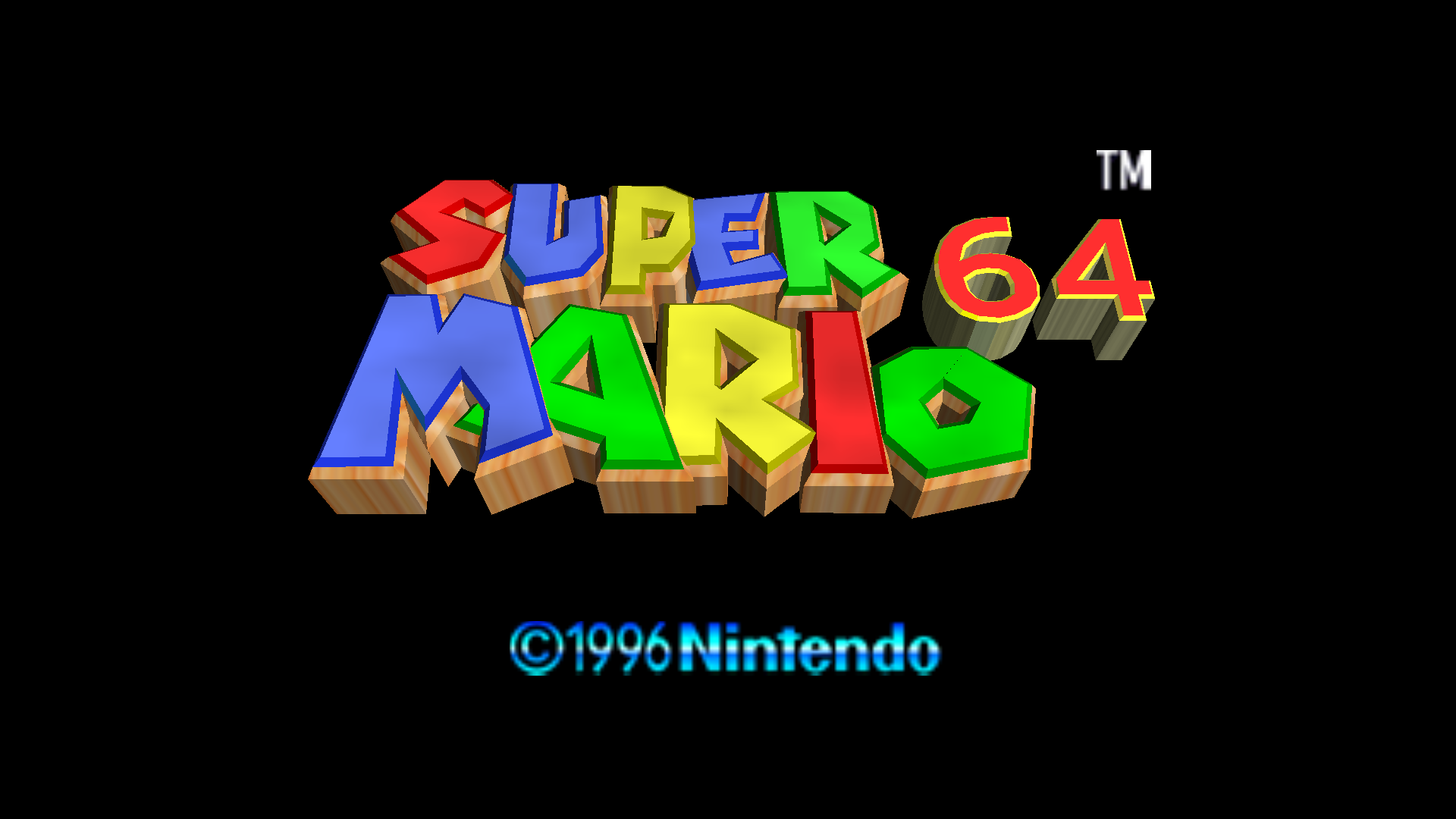 sm64