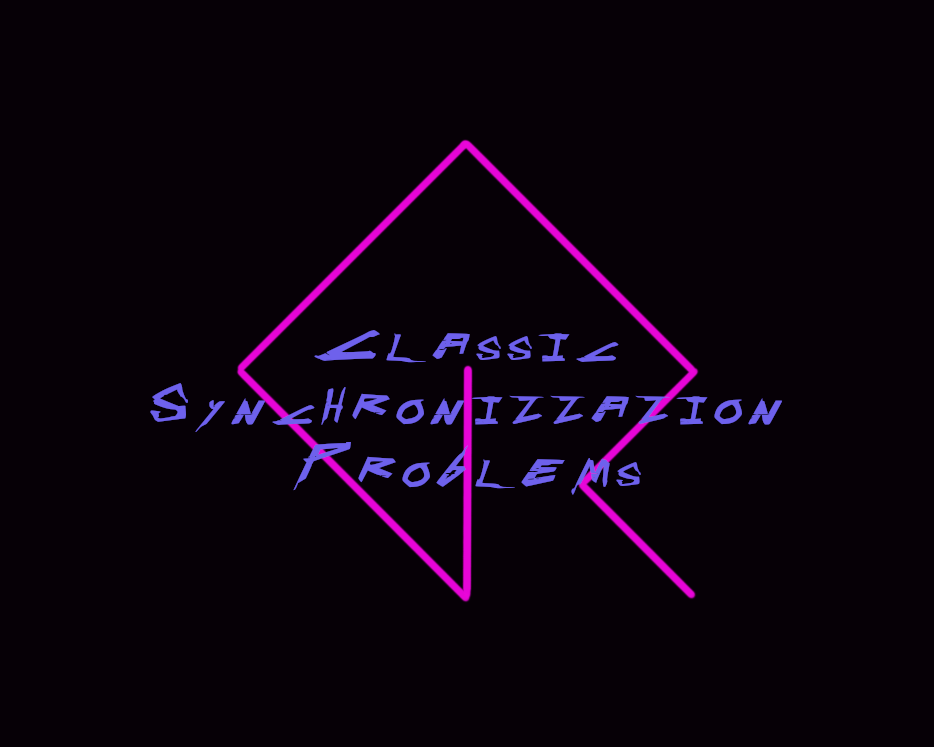 Classic-synchronizzazion-problems