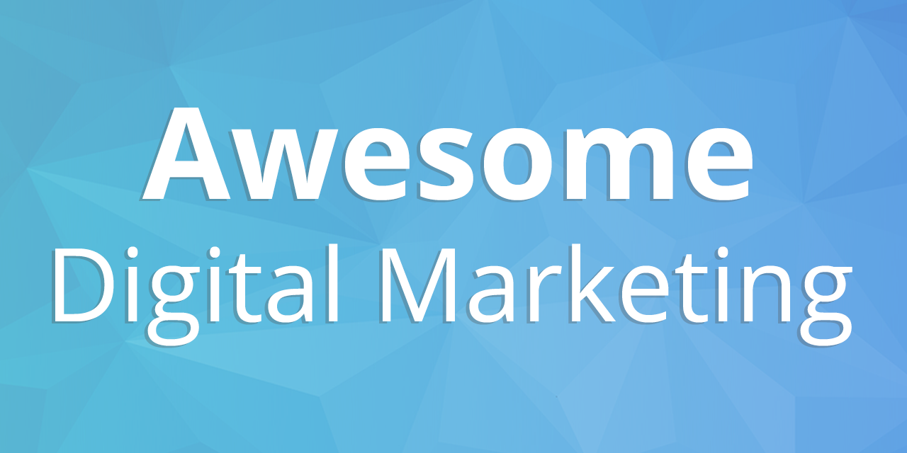 awesome-digital-marketing