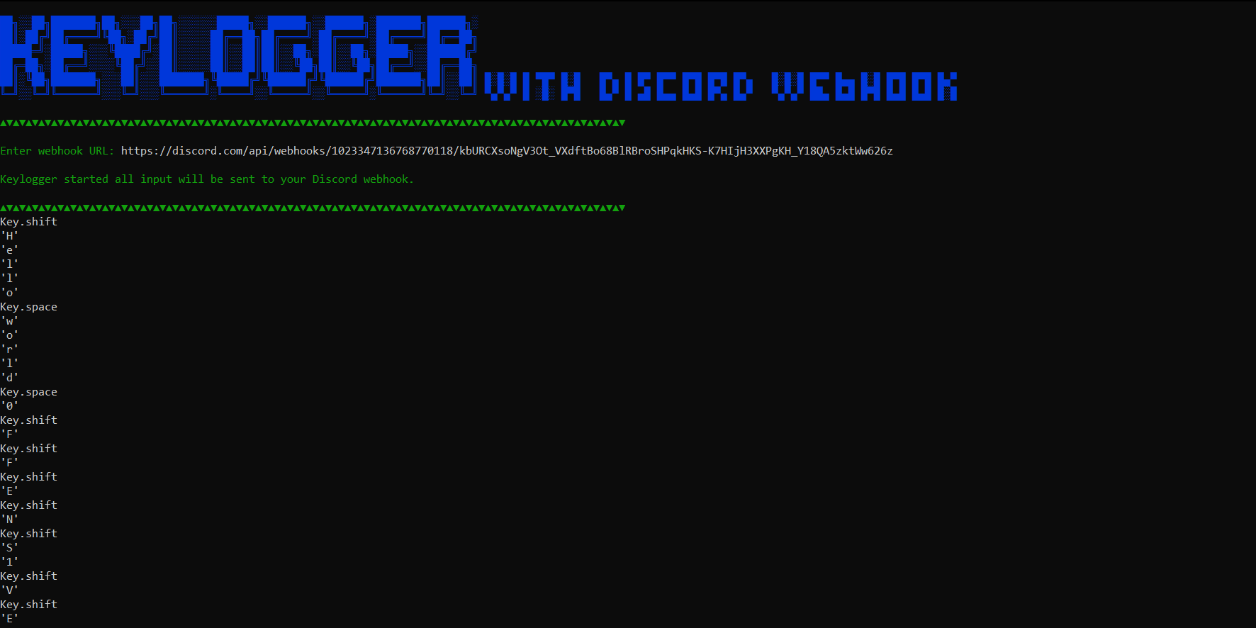 Keylogger-with-Discord-webhook