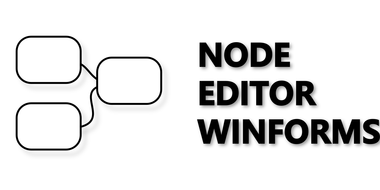 NodeEditorWinforms