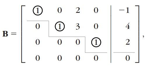 gaussian-elimination