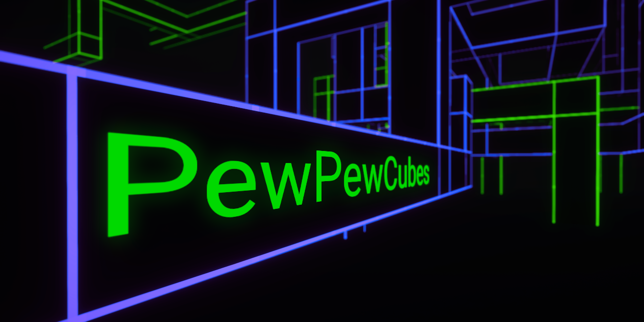 pewpewcubes