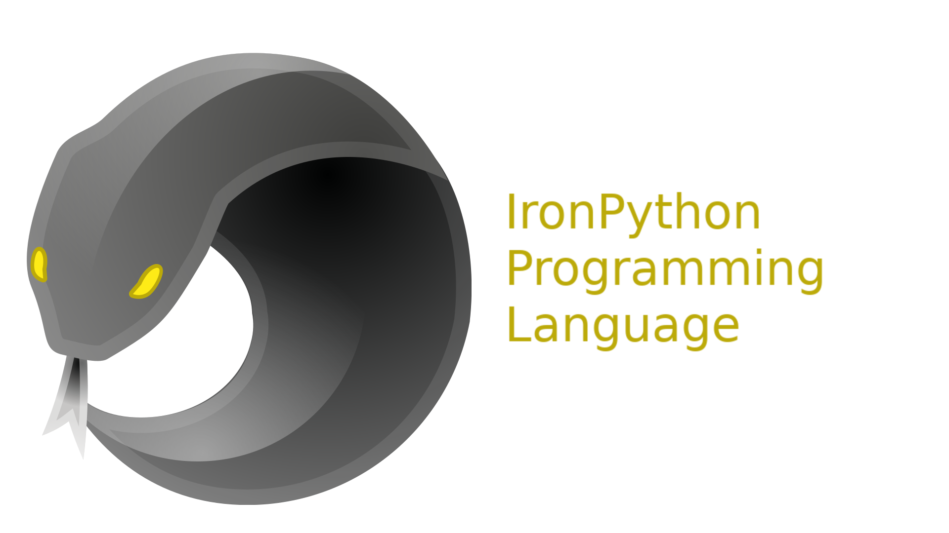 Learn-IronPython