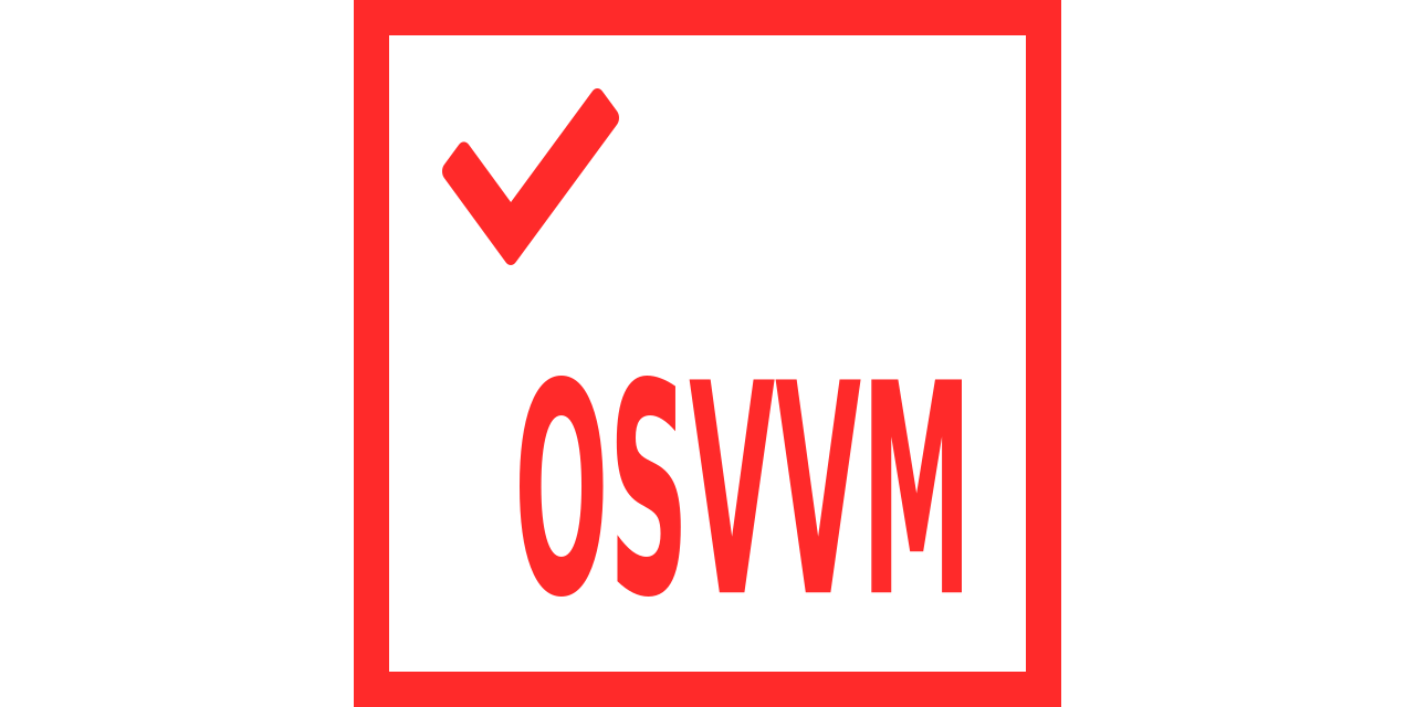 OSVVM