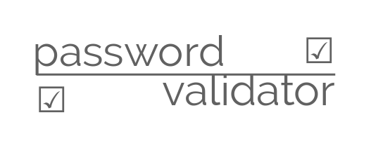 password-validator