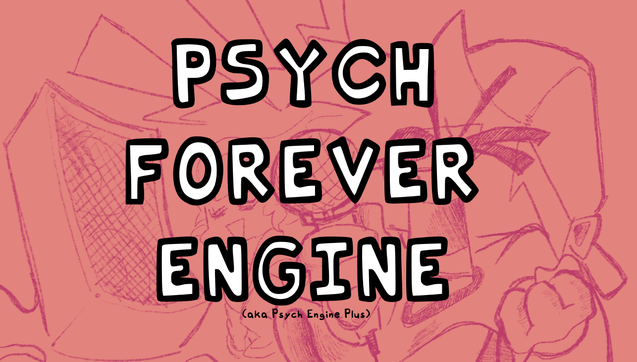 Psych-Forever