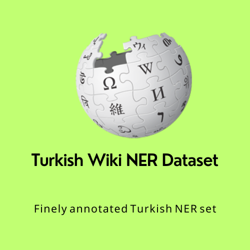 Turkish-Wiki-NER-Dataset