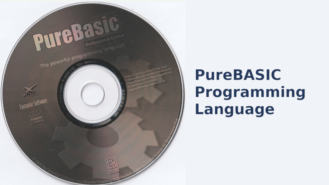 Learn-PureBasic