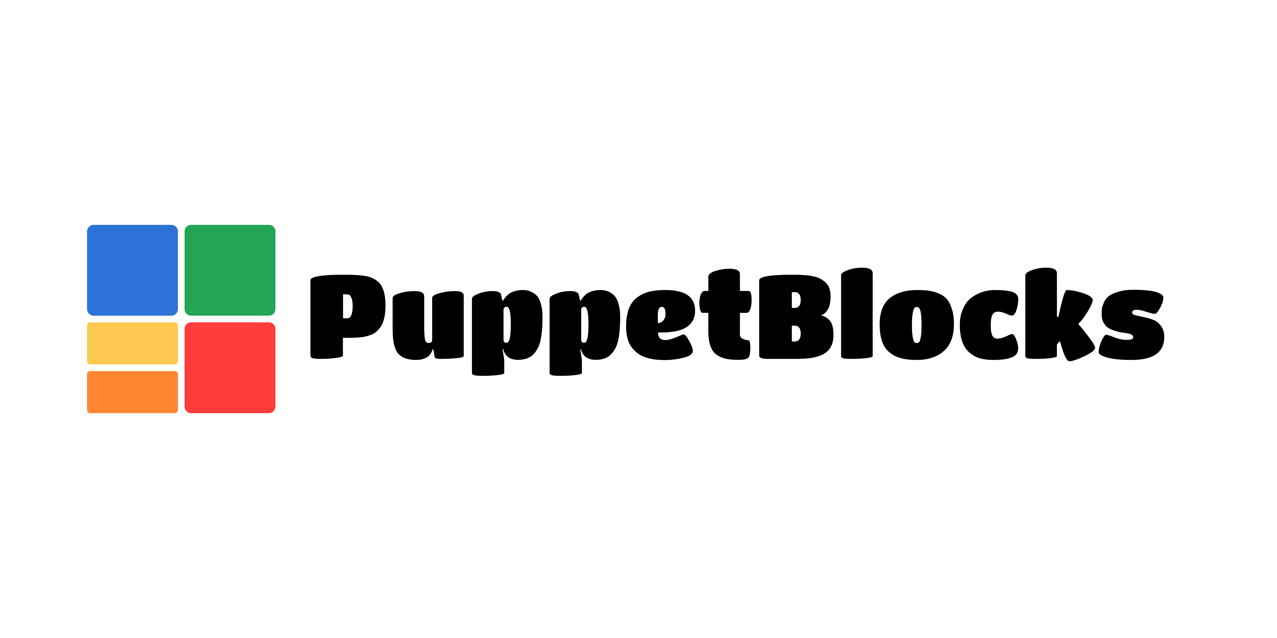 PuppetBlocks