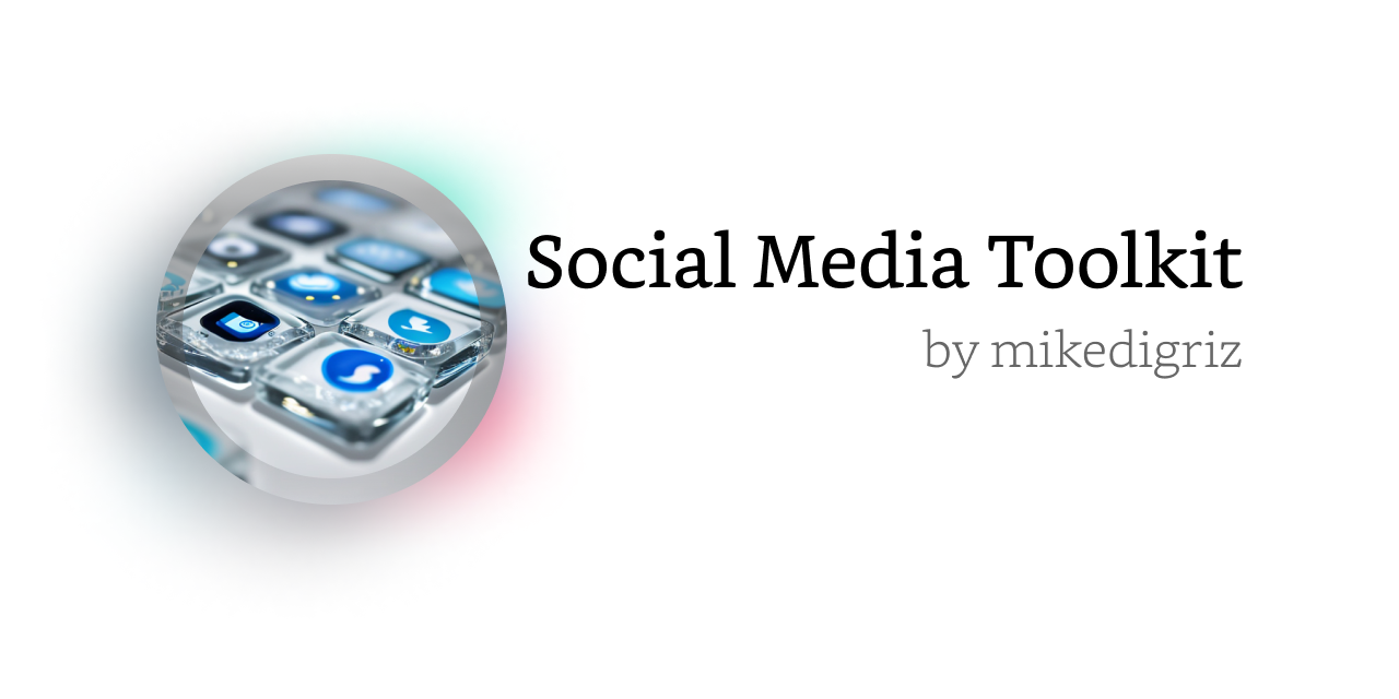 social-media-toolkit