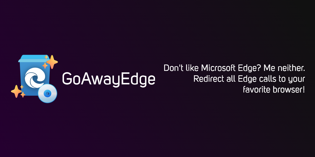 GoAwayEdge