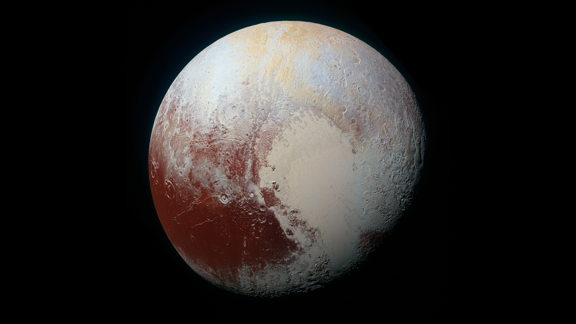 SNU_3D_Universe_MilkyWay_Dwarf_Pluto