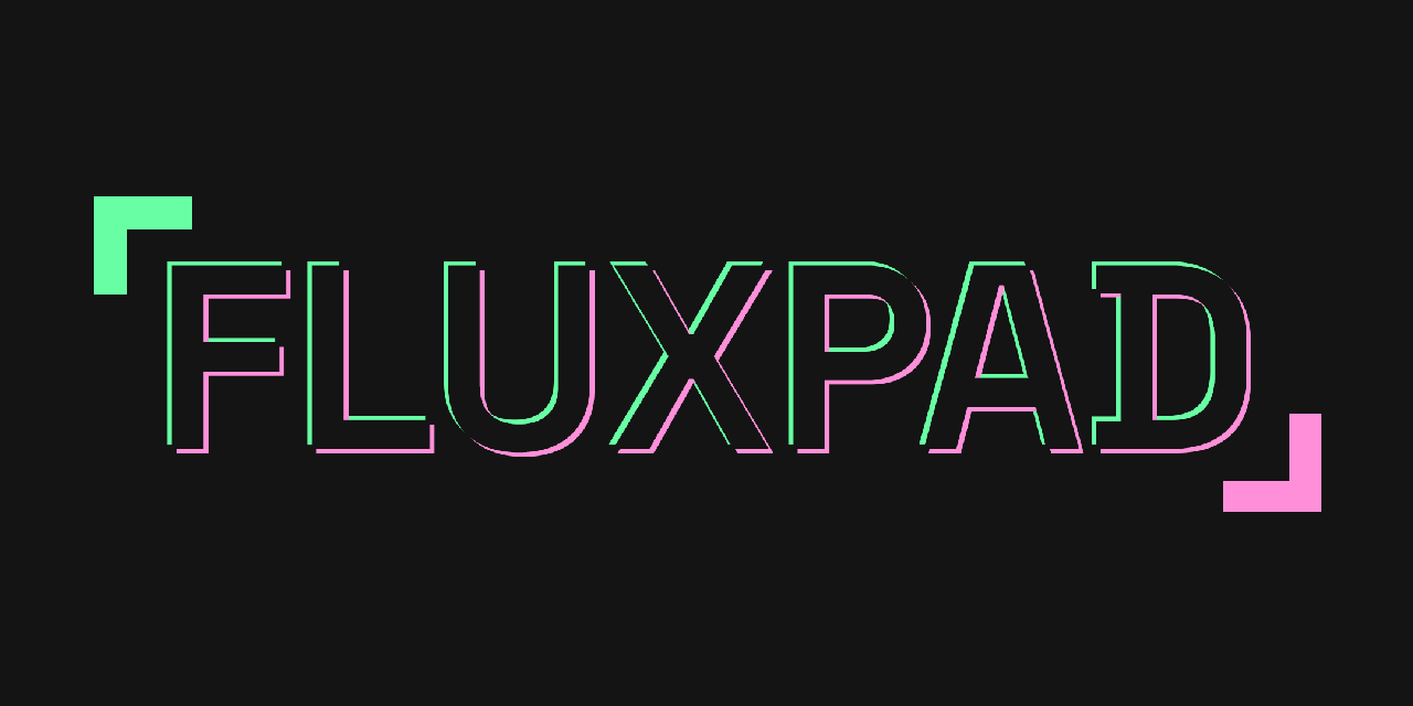 fluxpad