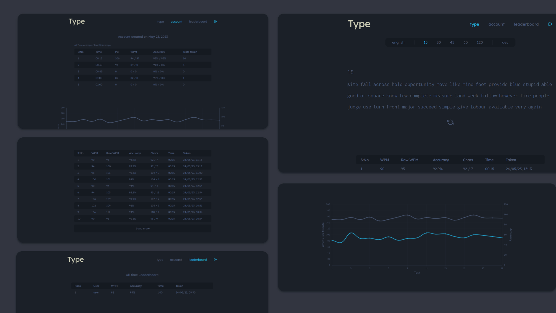 type-frontend