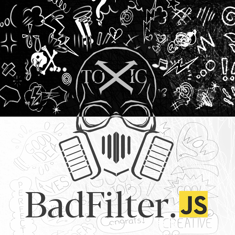 BadFilter.js