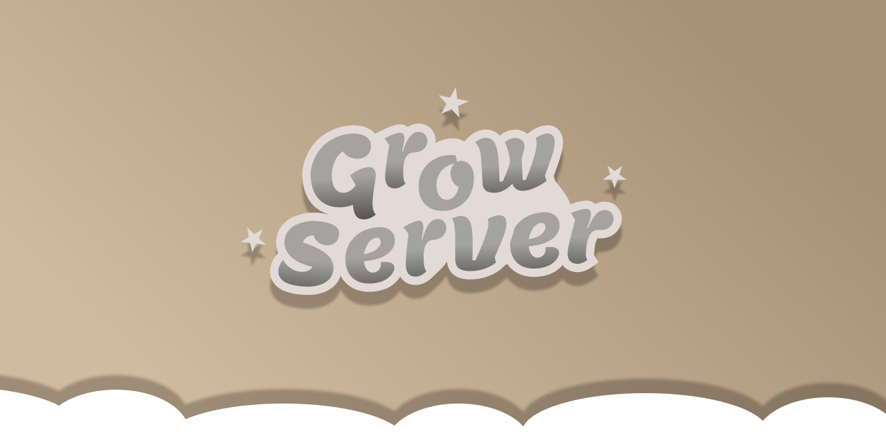 GrowServer