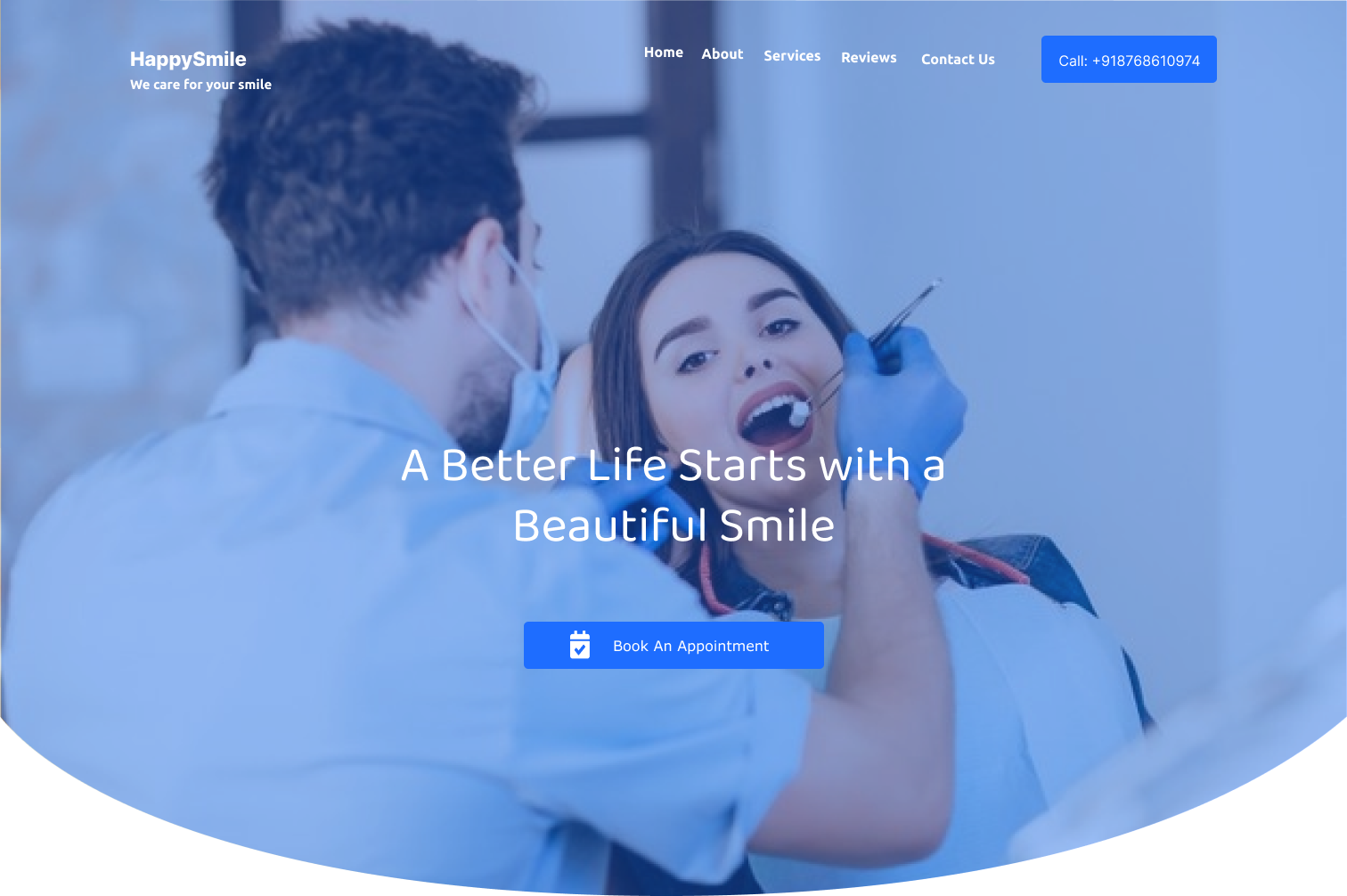 happysmiledental