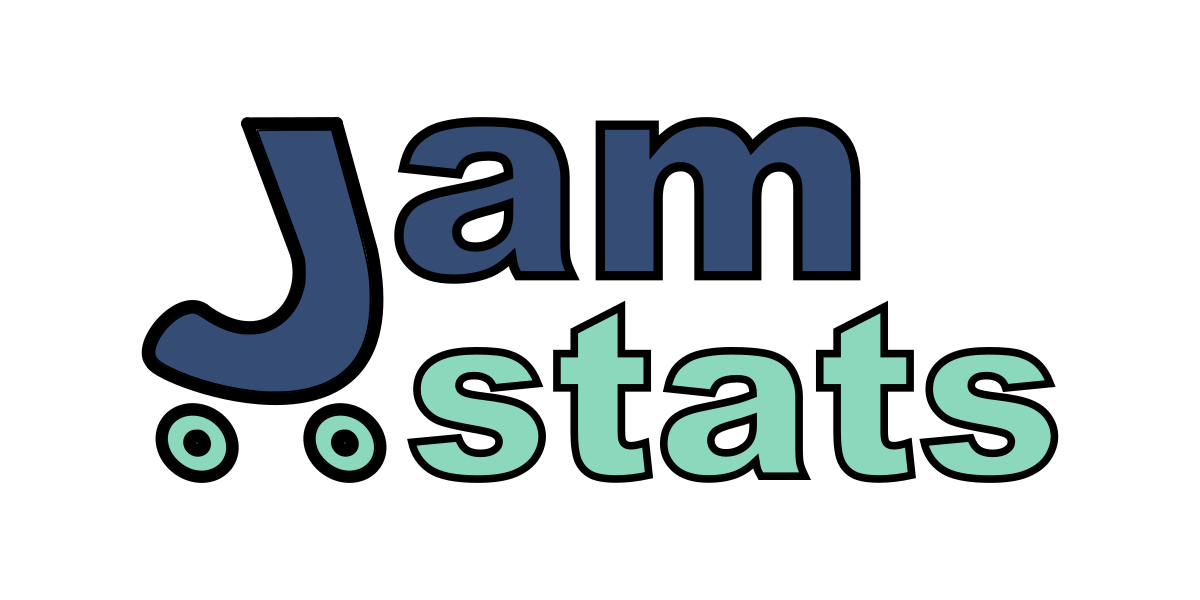 jamstats