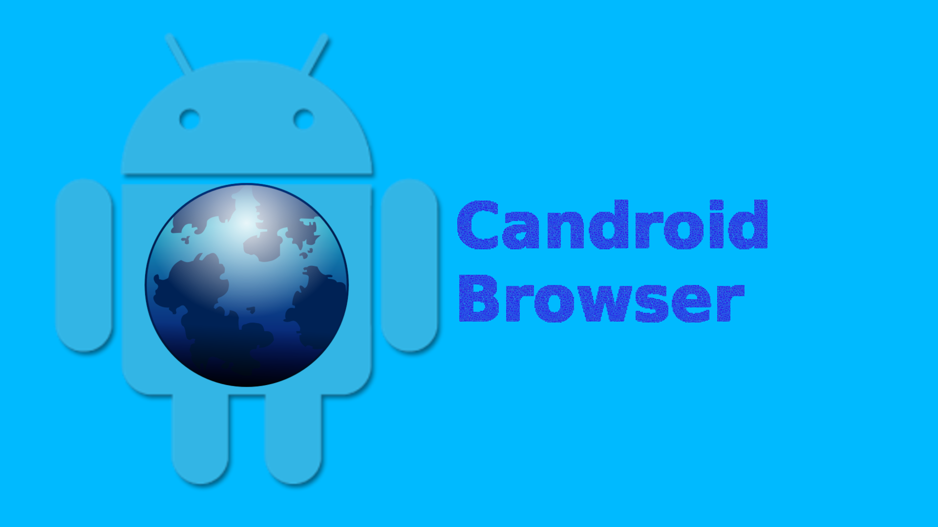 Candroid-Browser