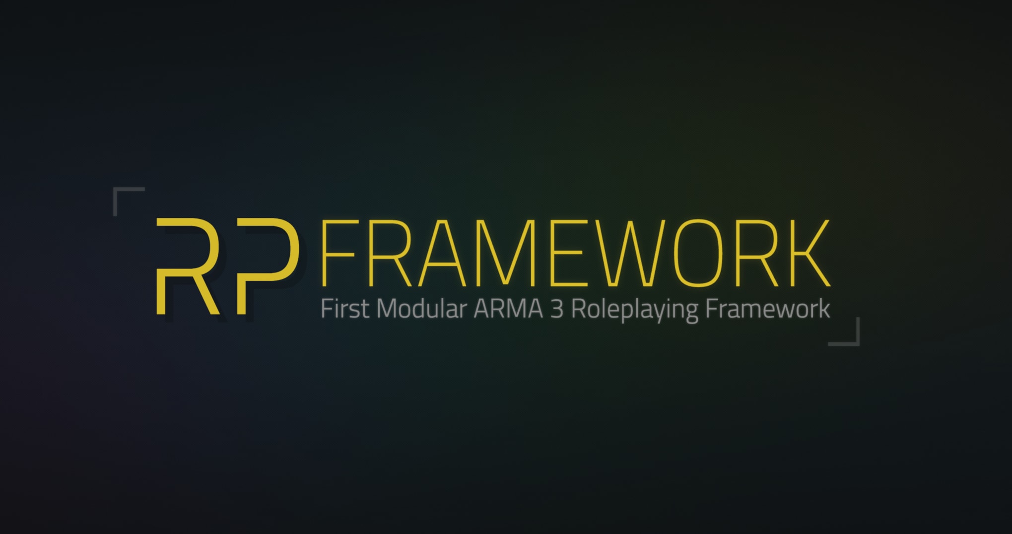 RPFramework