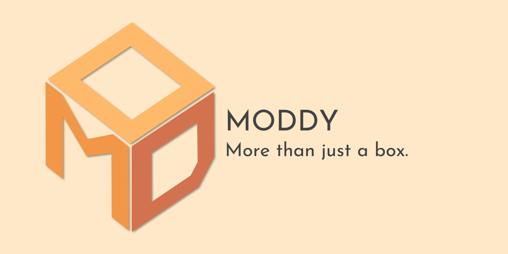 Moddy