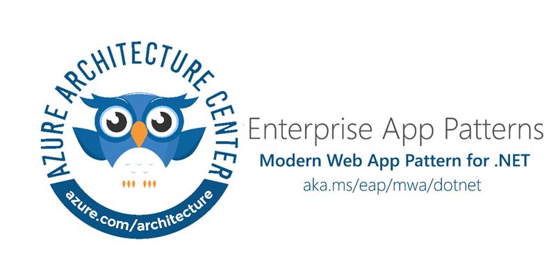 modern-web-app-pattern-dotnet