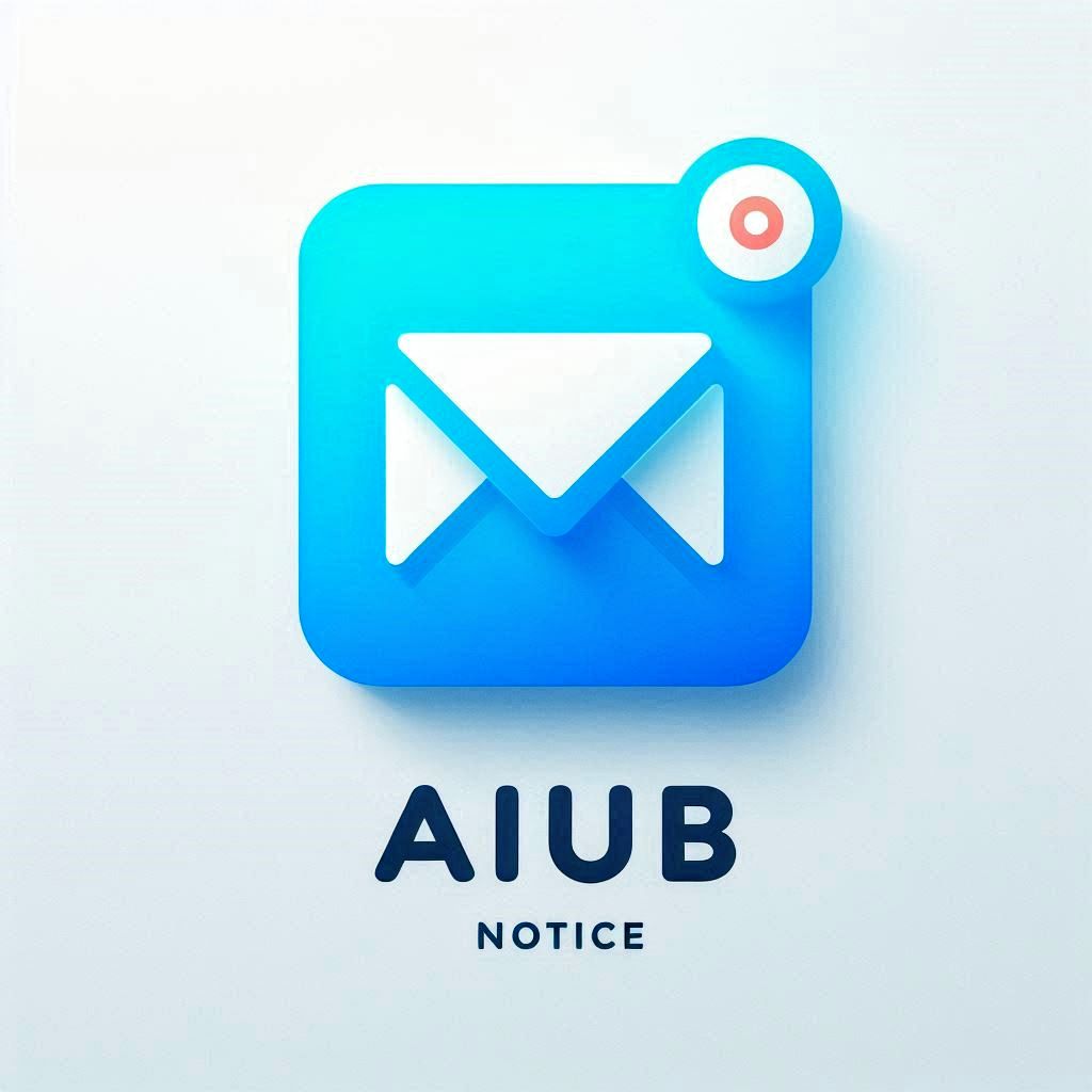 aiub-notice-checker