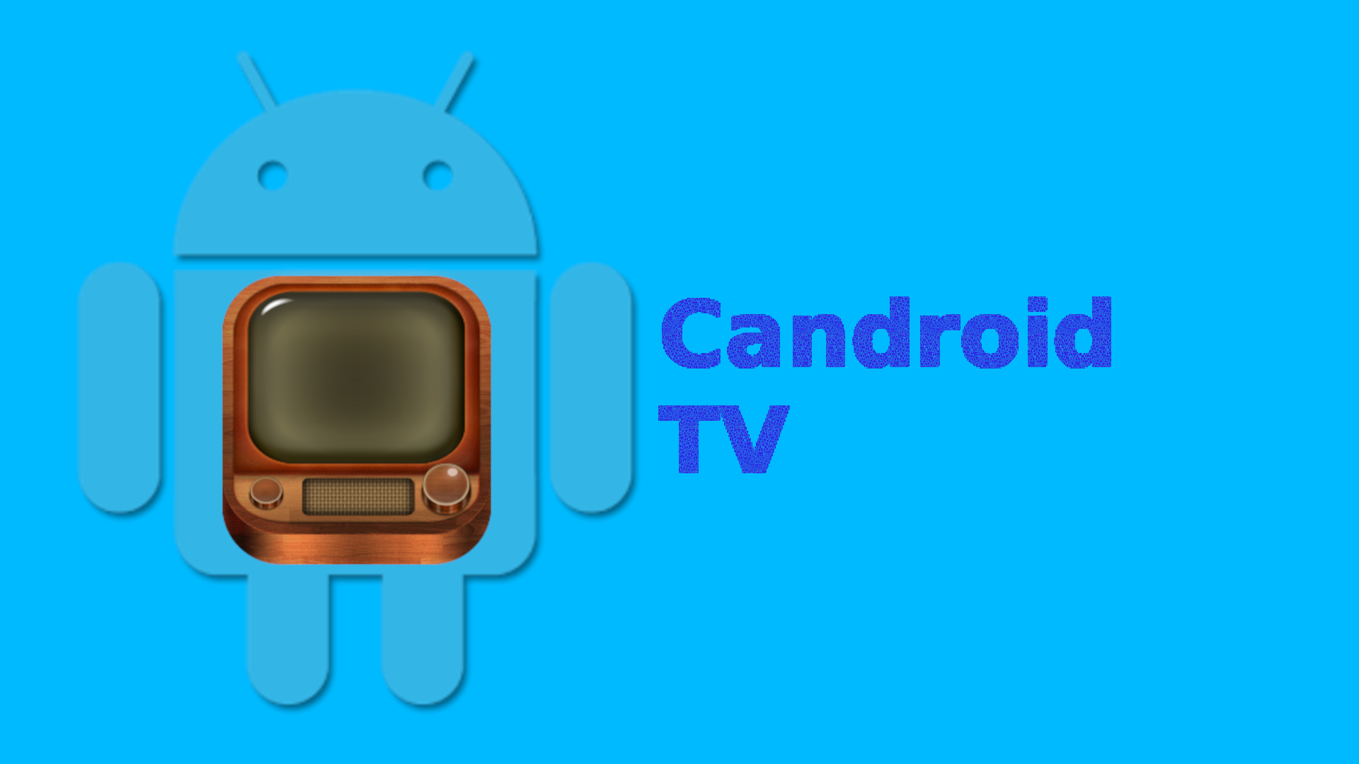 Candroid-TV