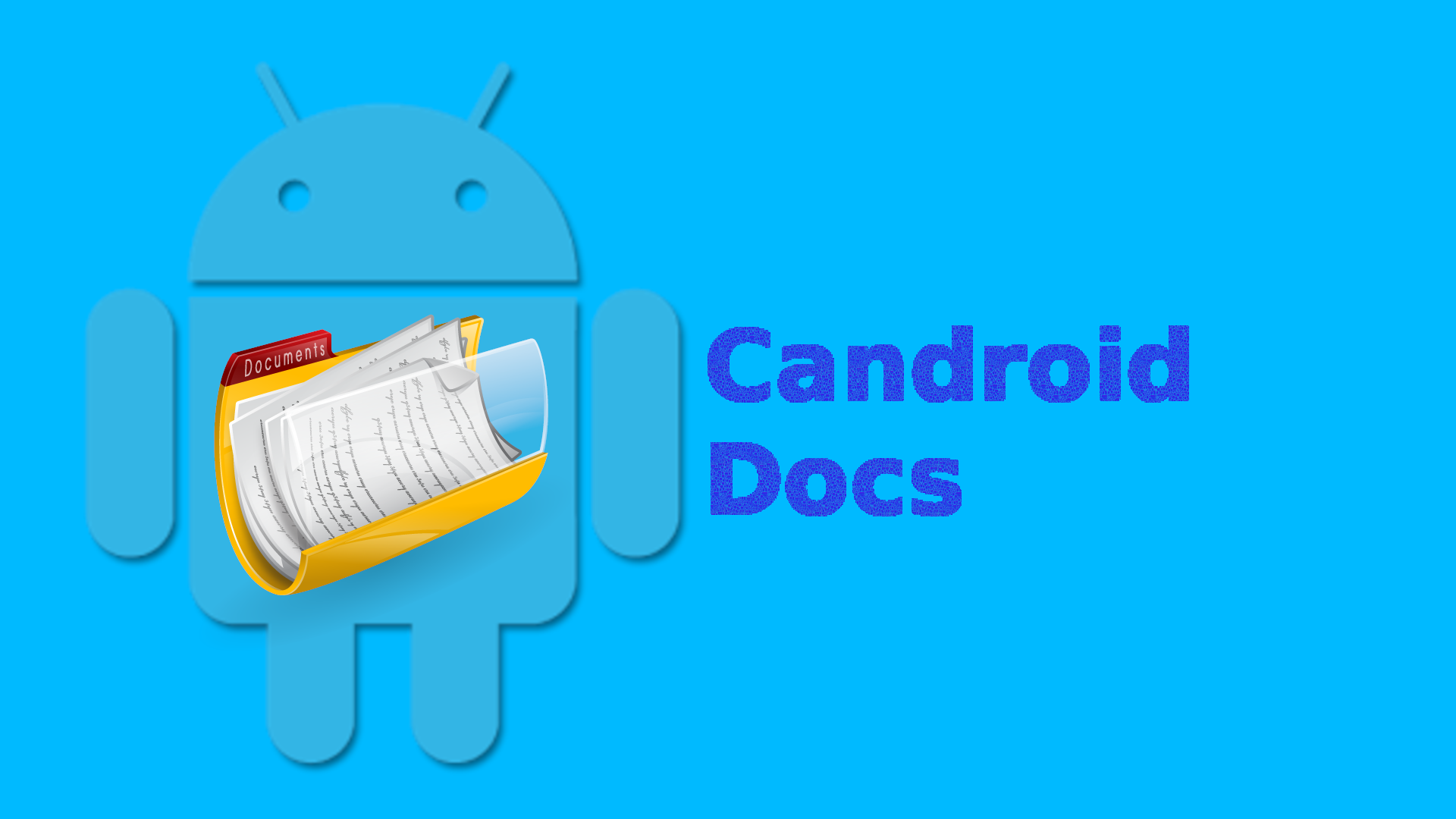 Candroid-Docs