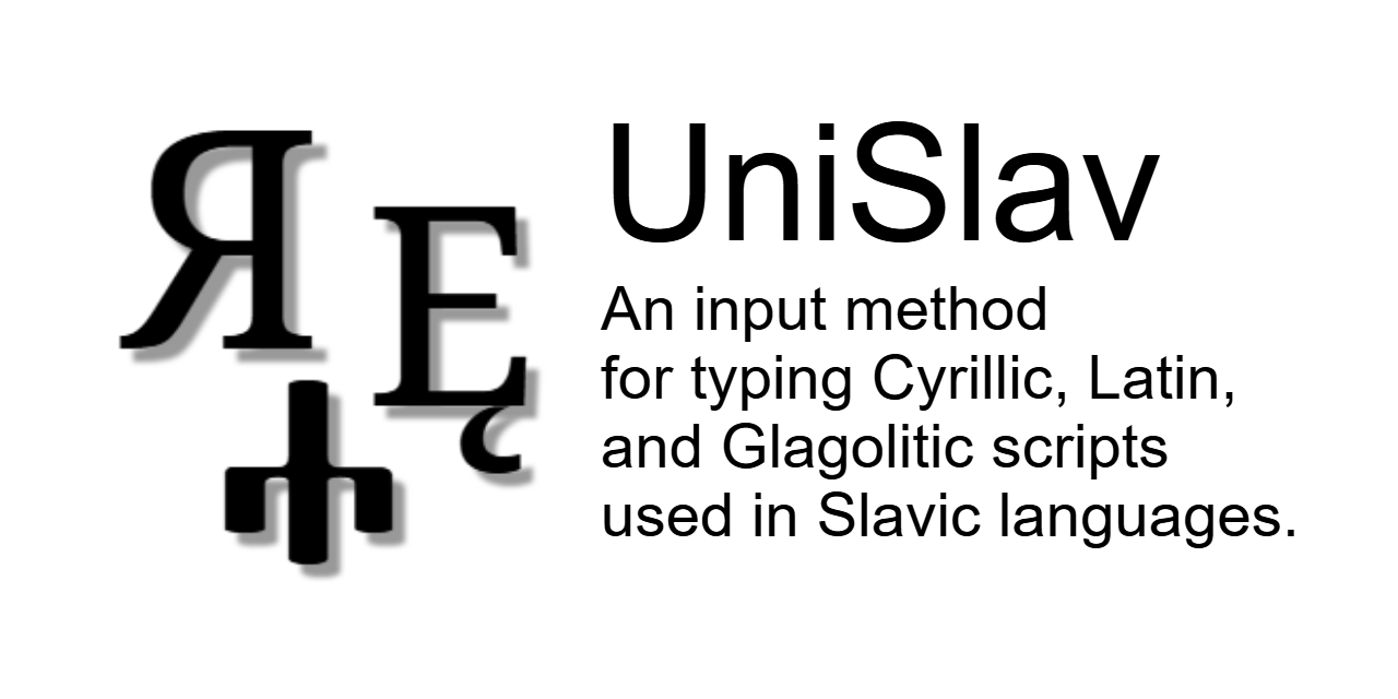 UniSlav