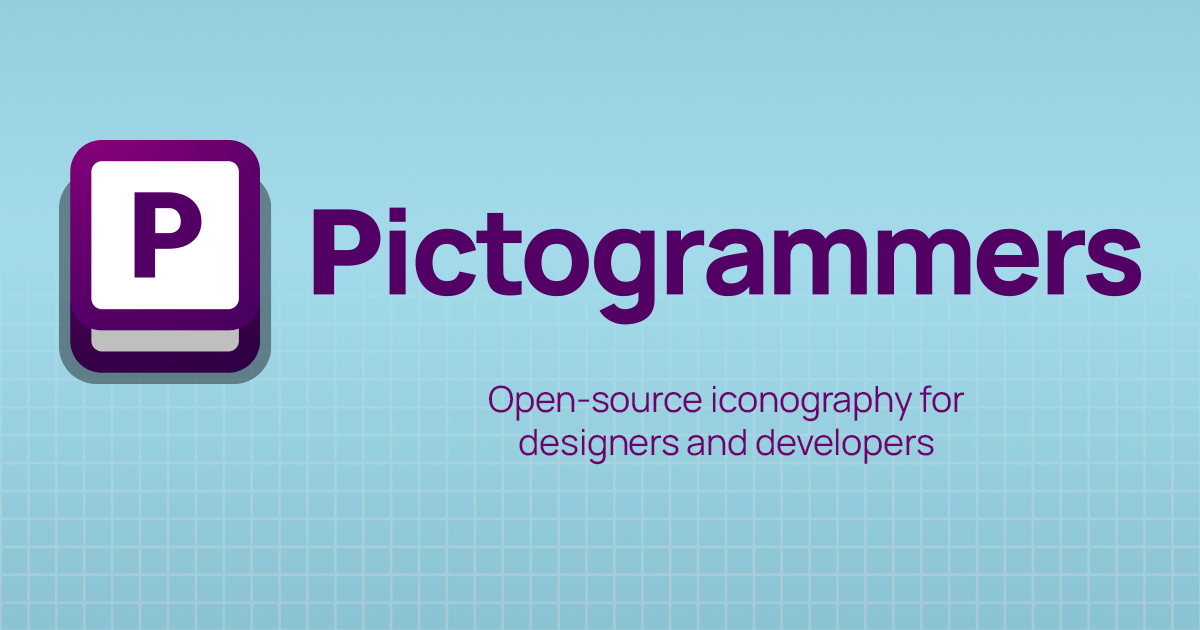 pictogrammers.com