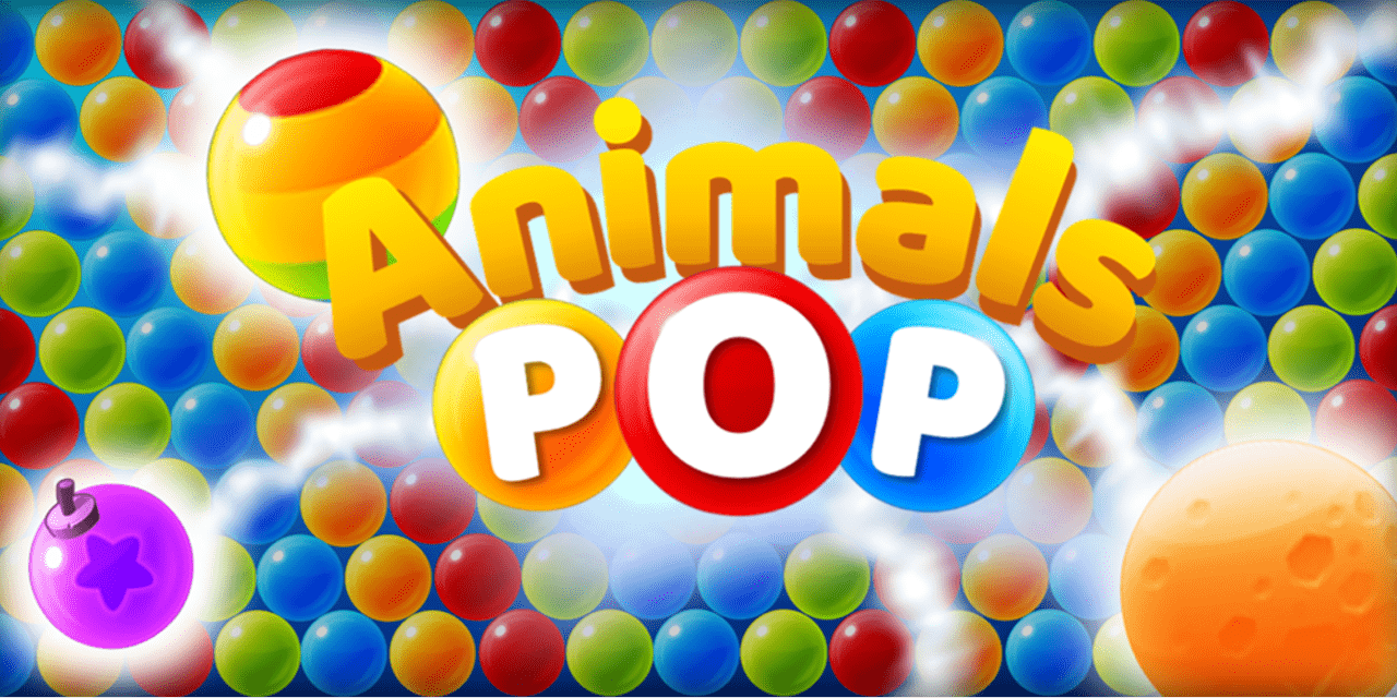 animals-pop