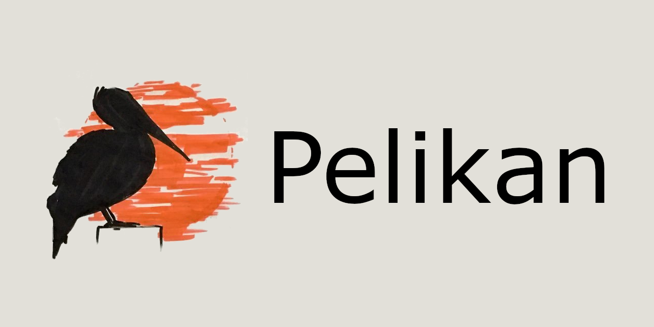 pelikan