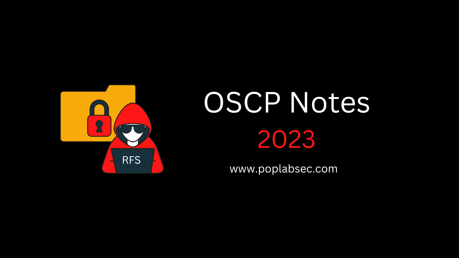 OSCP-Study-Guide-2023