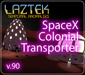 ColonialTransporter