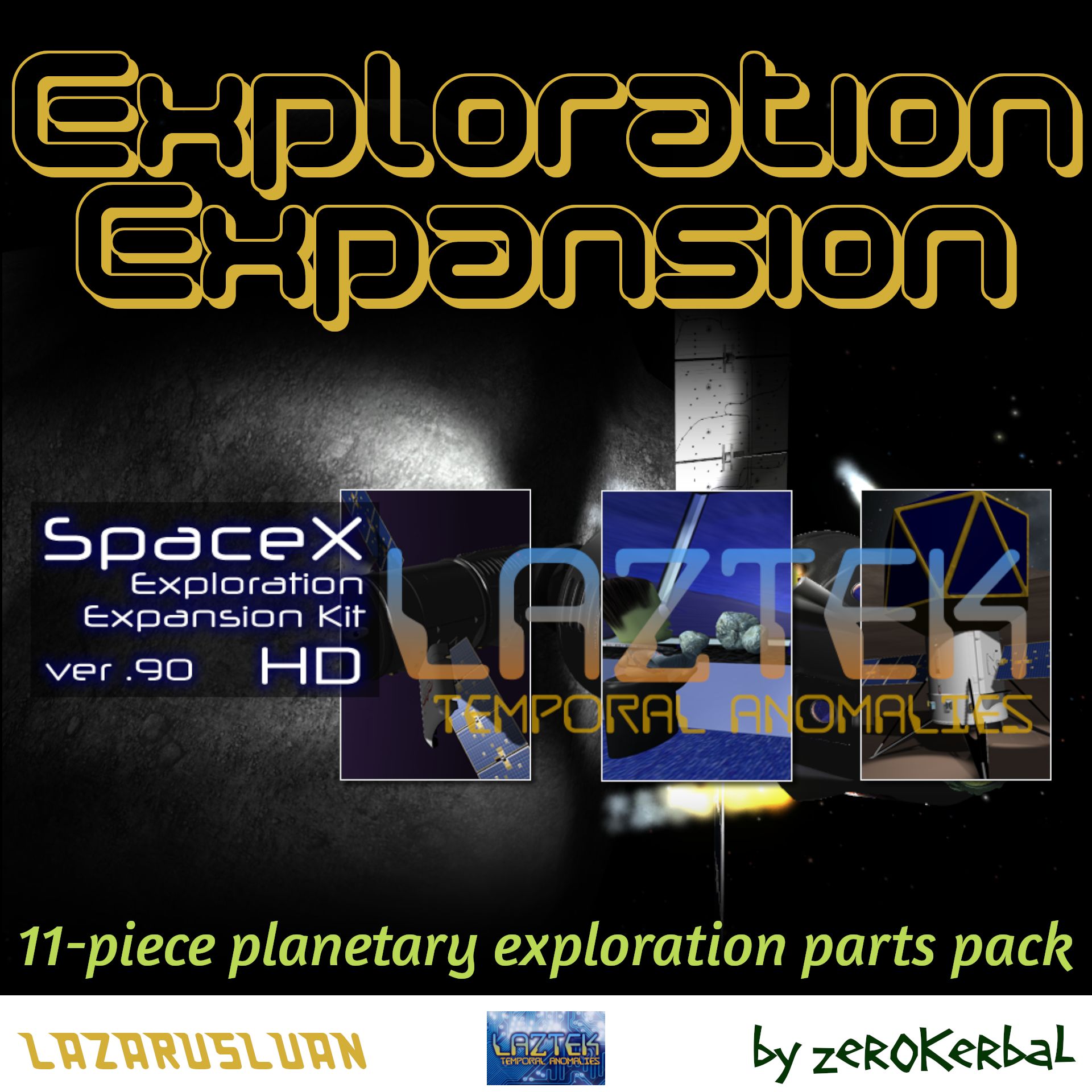 ExplorationExpansion