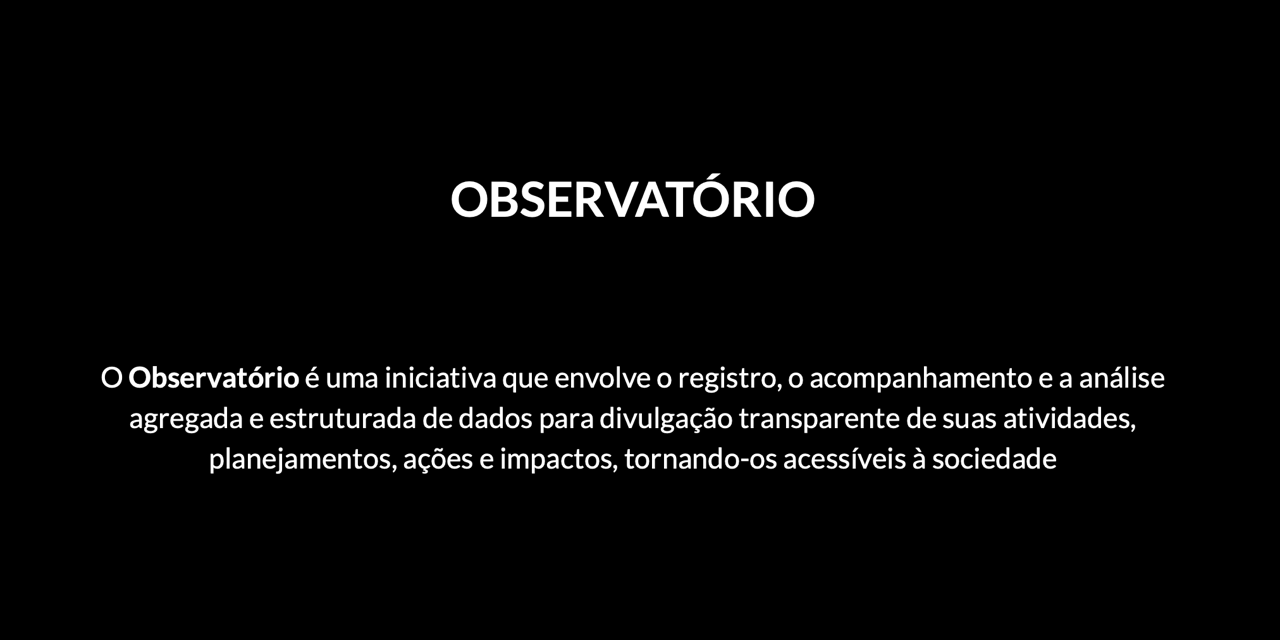 observatorio