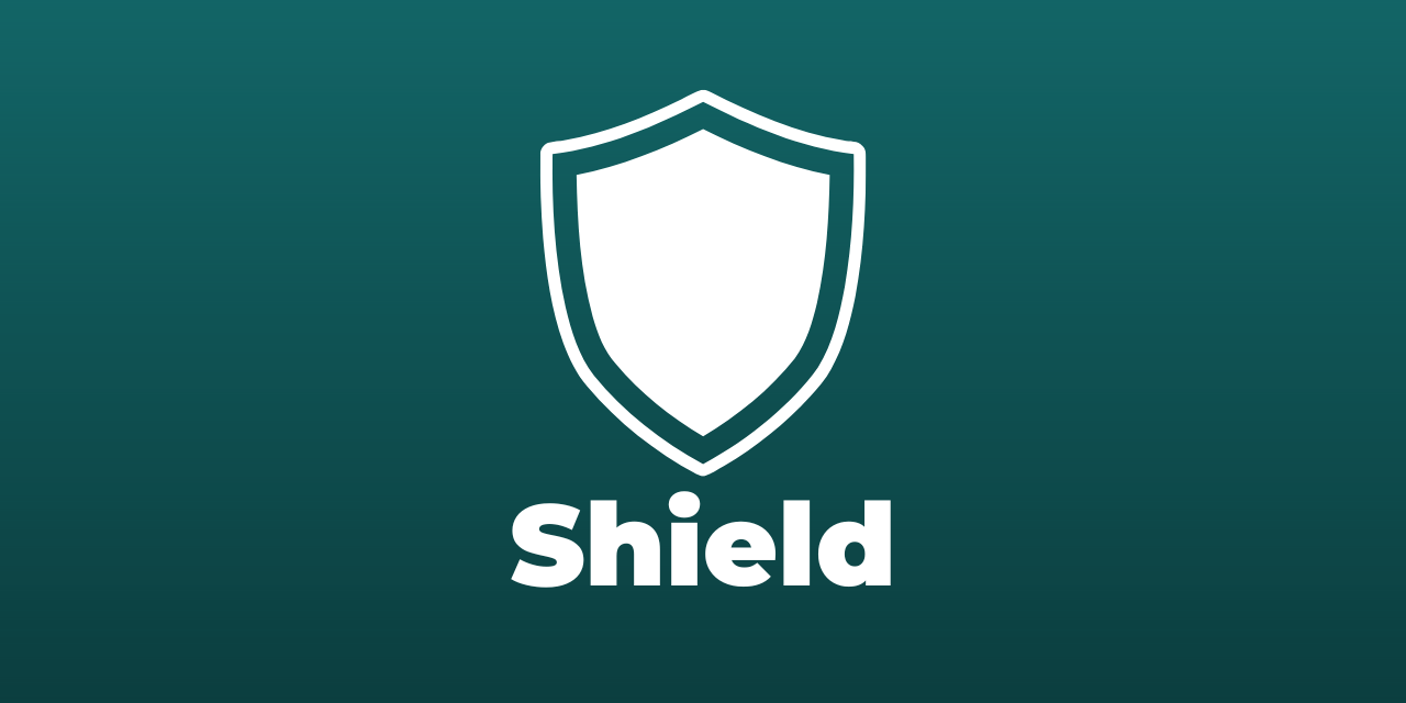 shield