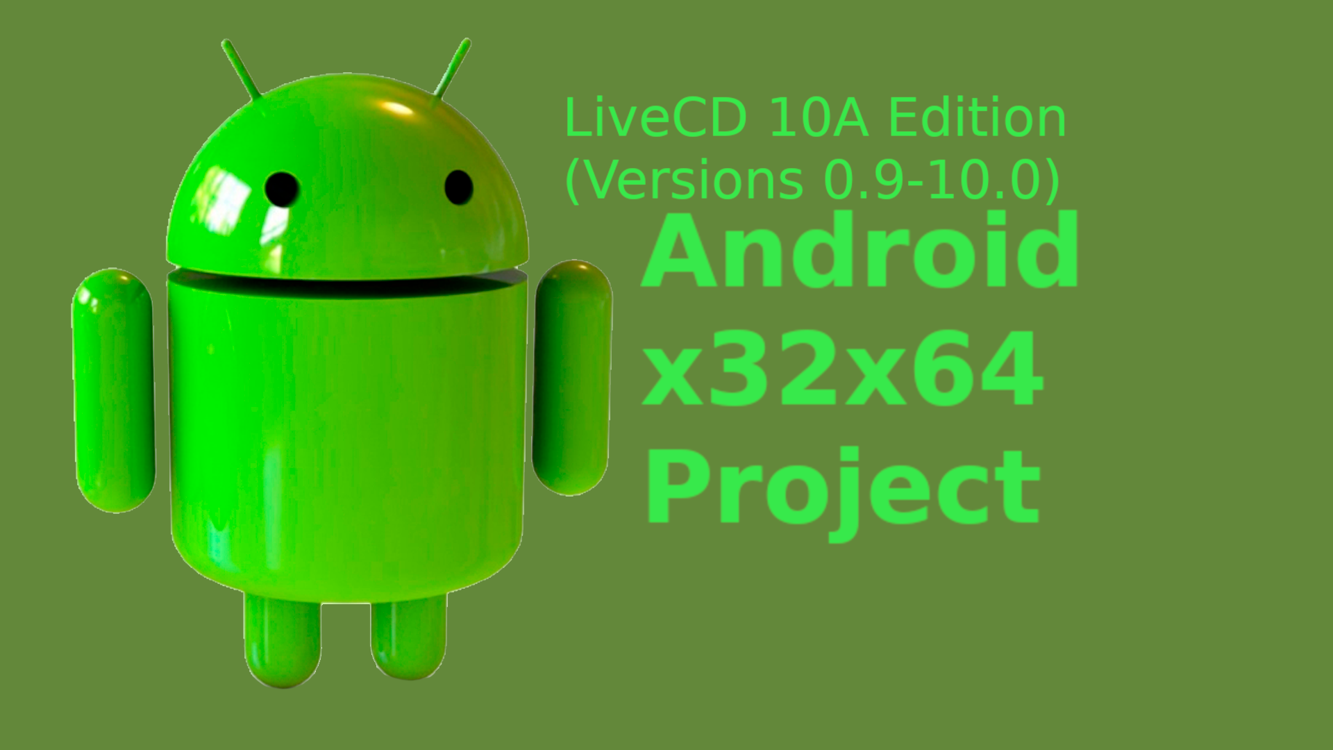 Android-x32x64_LiveCD_10A_Edition