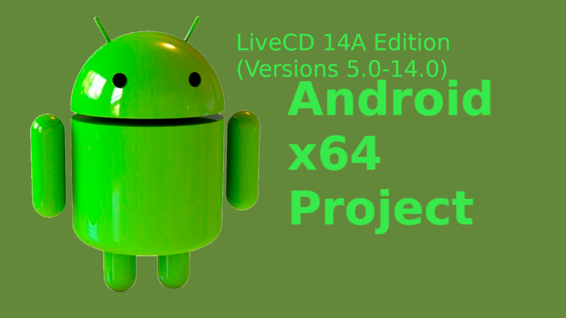 Android-x64_LiveCD_14A