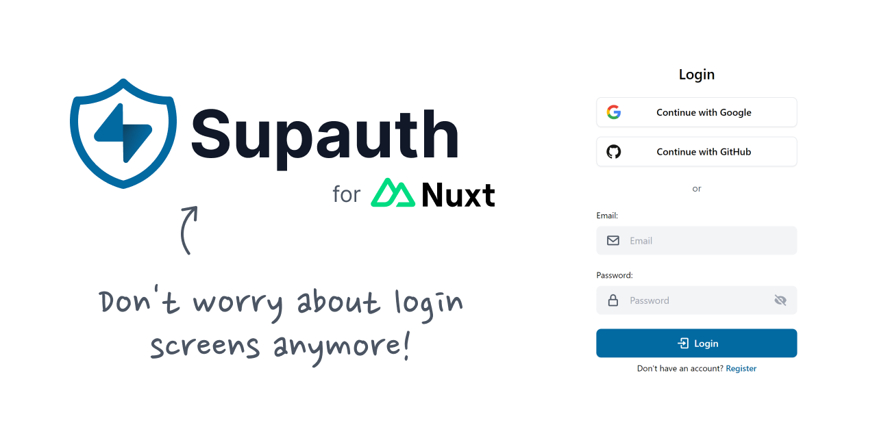 supauth