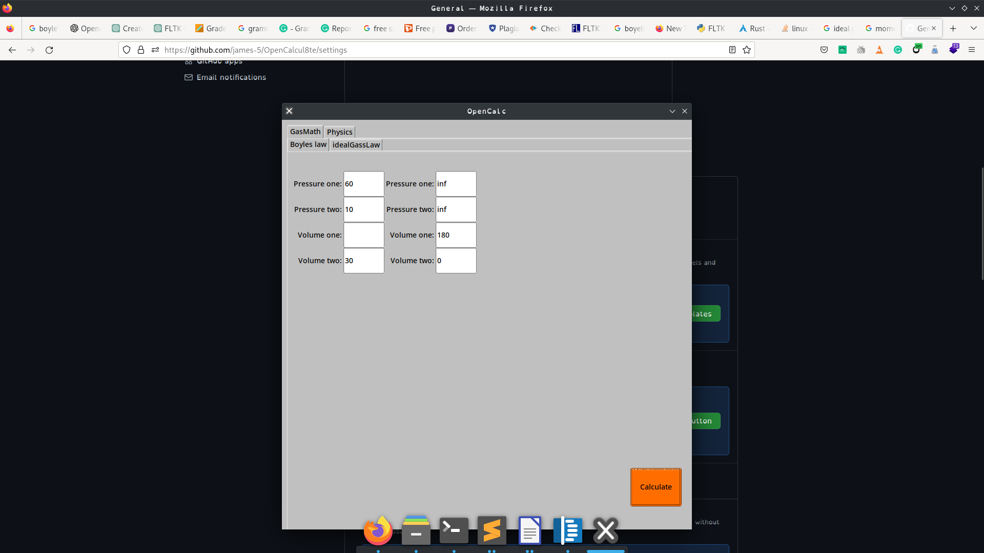 OpenCalcul8te