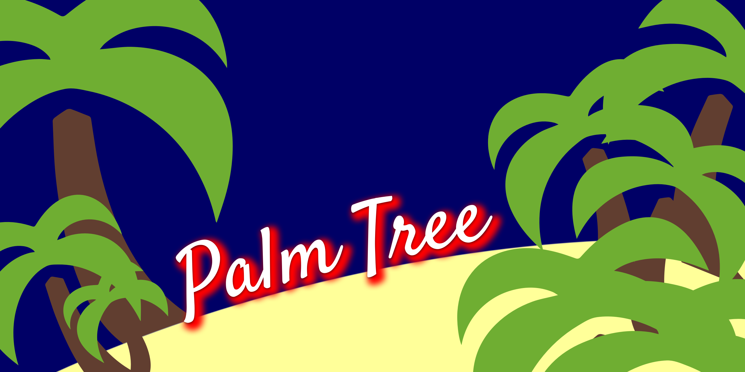 Palm-Tree