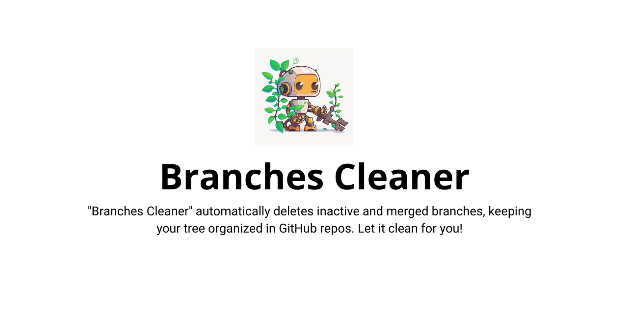 action-branches-cleaner