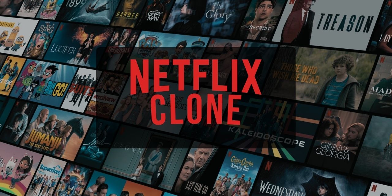 netflix-clone